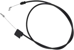 Dxent 158152 Zone Control Cable Throttle Cable Compatible with 158152 Poulan Pro Sears Craftsman Weed Eater Walk-Behind Lawn Mower