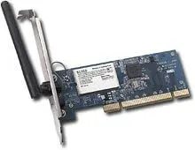 Dynex Wireless G Desktop Adaptor