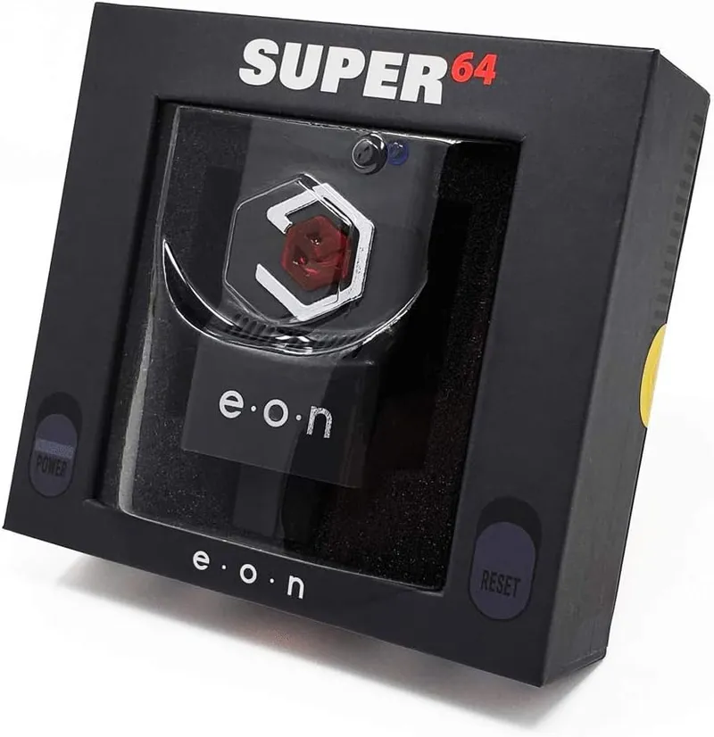 E E·O·N Super 64 | N64 HD Adapter