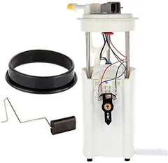 ECCPP Electric Fuel Pump Module Assembly w/Sending Unit Replacement for Cadillac DeVille Seville Eldorado 1994 1995 1996 V8 4.6L 4.9L E3913M