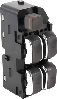 ECCPP Power Window Switch Door Lock Switch Front Driverâ€s Side fits for Cadillac Deville 1997-1999 Cadillac Seville 1996-1997 OE 25668564 901-100