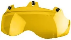 Echo 3-Snap Shorty Shield (AMBER)