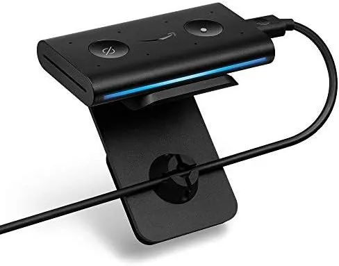 Echo Auto Air Vent Mount