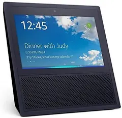 Echo Show - 1st Generation Black