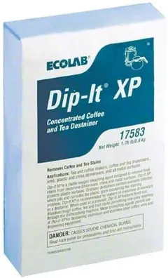 Ecolab® Dip-It® XP - 1.75 lb.