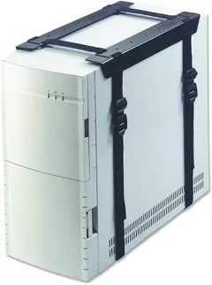 Economical CPU Holder, CS-21