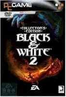 Electronic Arts Black and White 2
