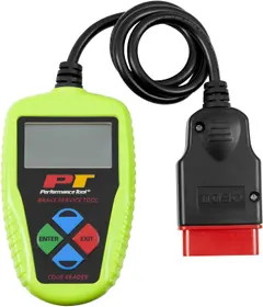 Electronic Parking Brake Tool