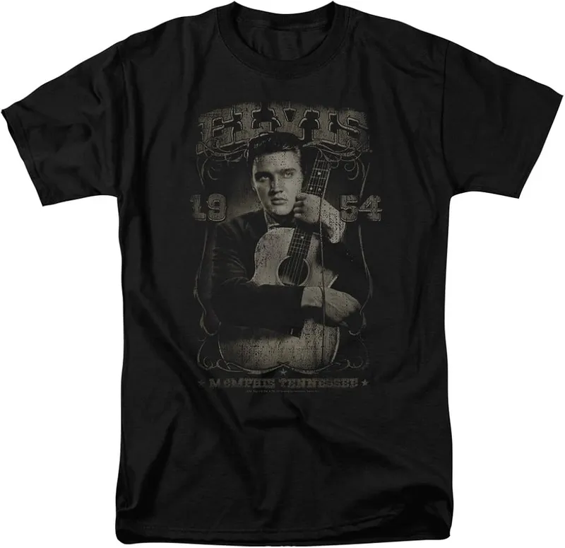 Elvis Presley