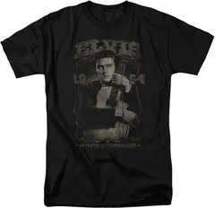 Elvis Presley