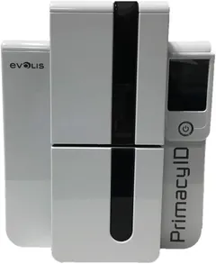 Evolis PrimacyID ID Card Printer - Single Sided