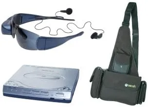 Eyetop DVD