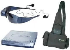 Eyetop DVD