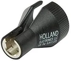 F Connector Installation & Removal Tool (Two Pack)