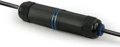 Fastcabling Ethernet coupler IP66 Outdoor | Waterproof ethernet cable extender
