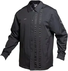 FASTHOUSE Major Hot Wheels Jacket, Black