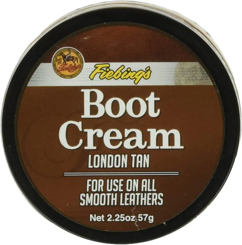 Fiebing's Boot Creme Polish