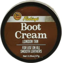 Fiebing's Boot Creme Polish