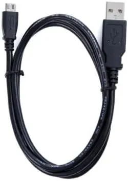 For Jawbone Mini Jambox Bluetooth USB Data/Charging Cable