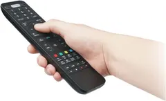 Formuler Z7+ Dreamlink T1 Plus T2 Smart Programmable Learning Remote (Pack of 1)