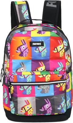FORTNITE Multiplier Backpack
