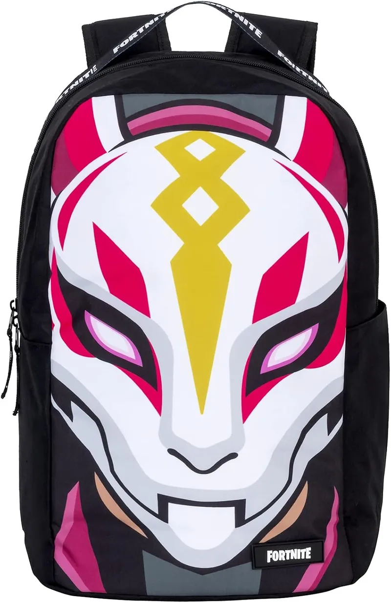 FORTNITE Profile Backpack