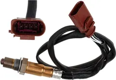 Front Oxygen Sensor compatible with Audi VW Beetle CC Jetta Golf Eos CC 2.0L 2014-2006 Upstream O2 sensor 234-4829
