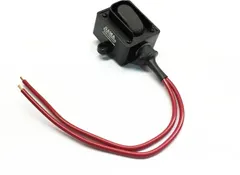 GAMA Electronics Waterproof Rocker Switch On-Off