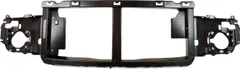 Garage-Pro Header Panel Compatible with 2005 Ford Excursion, Fits 2005-2007 Ford F-250 Super Duty, Fits 2005-2007 Ford F-350 Super Duty, Fits 2005-2007 Ford F-450 Super Duty