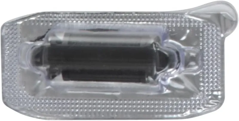 Garvey Black Replacement Ink Roller