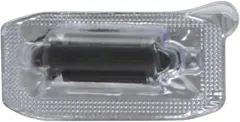Garvey Black Replacement Ink Roller