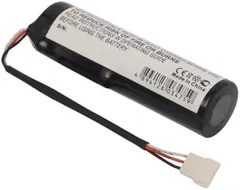 GAXI Battery Replacement for Logitech MM50 Compatible with Logitech Pure-Fi Anywhere Speaker 1st, Speaker Battery