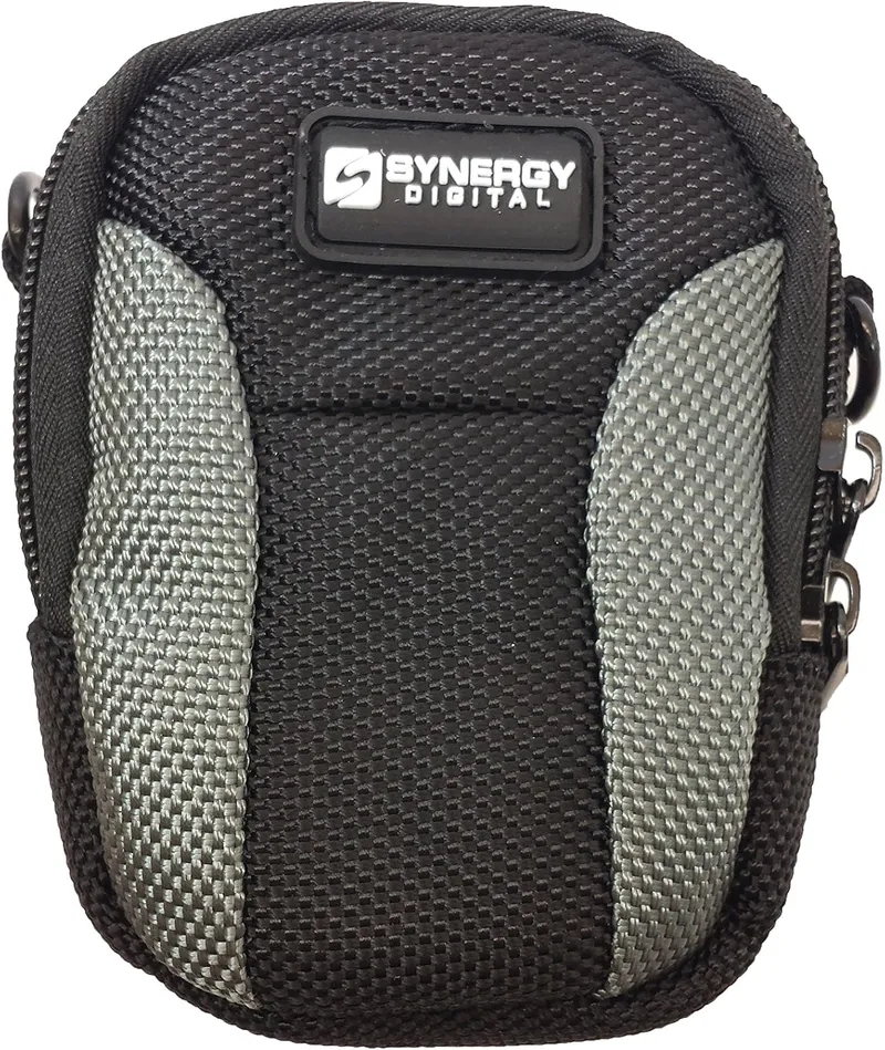 GE E850 Digital Camera Case Replacement by Synergy