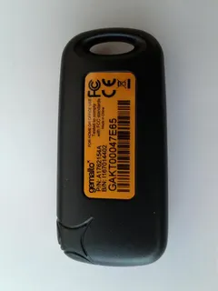 Gemalto 6-Digit Token