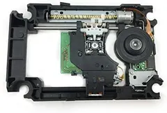 Genuine OEM Laser Lens Deck Assembly KES-496 KEM-496AAA for Sony Playstation PS4 CUH-2015A, CUH-2115B, CUH-2000 Slim and CUH-7000 Pro Consoles