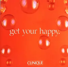 Get Your Happy