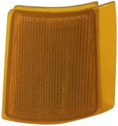 GMC Replacement Corner Light Unit (Upper) - 1-Pair