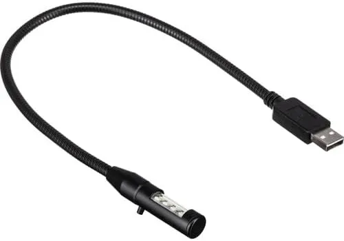 Gooseneck Led Light