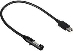 Gooseneck Led Light