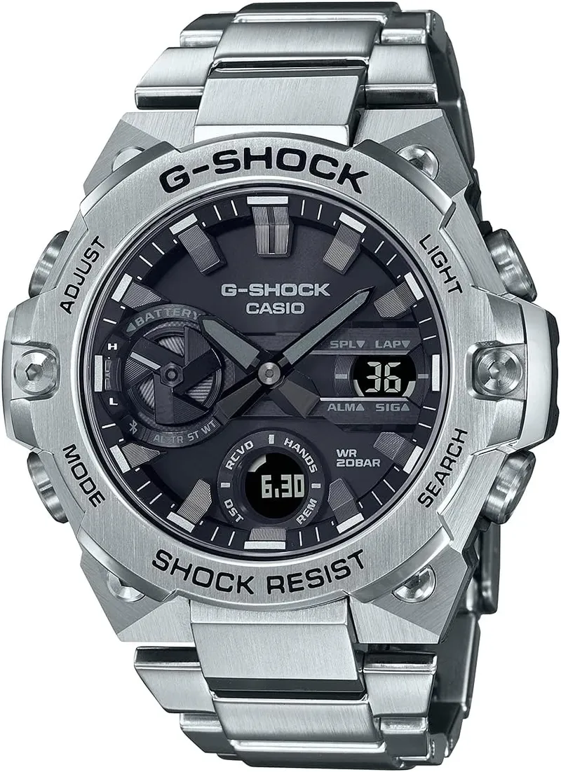 GSTB400D-1A