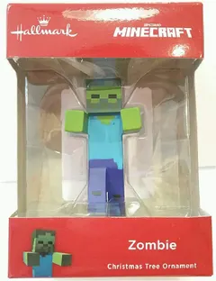 Hallmark minecraft Ornament