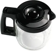 Hamilton Beach Replacement Carafe w/ Black Handle