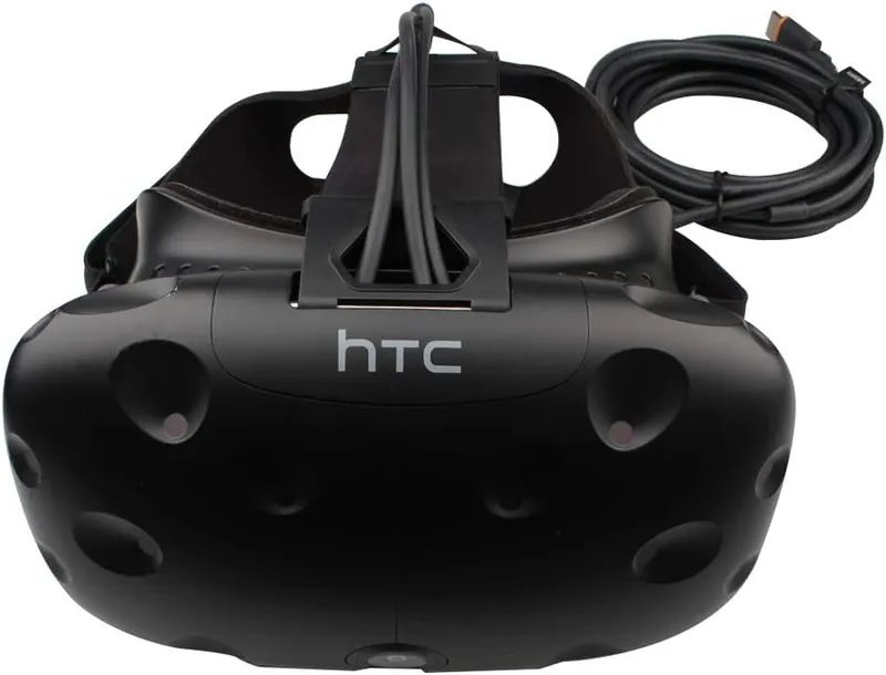 Headset for HTC Vive (Used)