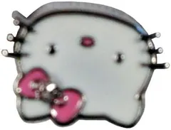 HELLO KITTY Floating Charm for Lockets