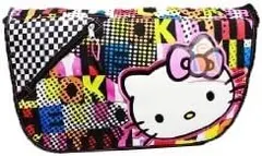Hello Kitty Messenger Bag