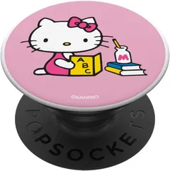 Hello Kitty Ready for School