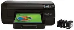 HEWCM752AB1H - HP Officejet Pro 8100 N811A