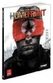 Homefront: Prima Official Game Guide