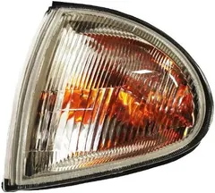 Honda Civic Del Sol Replacement Corner Light Assembly - Driver Side