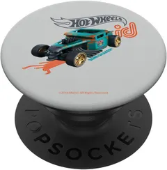 Hot Wheels ID Bone Shaker PopSockets Swappable PopGrip